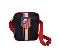 JYC CREATIVE Bolsito de Barcelona, Bolso Pequeño para Hombres y Mujeres, Regalos, Regalos para Hombre, Niños Niñas Chico Chica (AT Madrid)