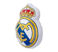 JYC CREATIVE Cojín de Equipo de Fútbol, Regalo de Fútbol, Cojín Decorativo, Cojines para Cama, Regalos para Fans del Deporte, Merchandising Oficial, (Model 1)