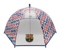 JYC CREATIVE Paraguas Automático Plegable del Barcelona Paraguas de Bolso, Parasol para el Verano, Sombrilla, Regalo del Bacerlona, Regalo para Fans del Bacerlona, (Bacerlona2)