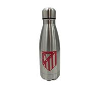 JYC CREATIVE Regalos AT. Madrid, Producto Exclusivo para Fans, Regalos Ideales para Aficionados del Fútbol, Accesorios del Atlético, (Termo)