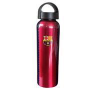 JYC CREATIVE Regalos del Barcelona Fútbol, Tazas Termos Regalo Barcelona, Productos Exclusivos para Fans, Regalos Ideales para Aficionados del Fútbol, Accesorios del Barcelona, (Termo)