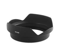 JYC Ew-83E - Parasol para Canon Ef 20-35 mm F/3,5-4,5 L, color negro