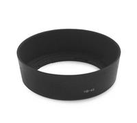 JYC Hb-45 - Parasol para Nikon Af-S 18-55 mm F/3.5-5.6G Vr, color negro