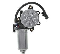 JYCCH Motor Elevalunas EléCtrico Izquierdo CUR100450 para 1 2 I II 1987-2004 RHD