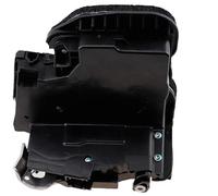 JYCNVKTP Cerradura Puerta Servomotor Puerta 13533684 13507153 13597802 13597803 para GMC para Acadia para Sierra para Yukon Pestillo Actuador Cerradura Puerta Coche(FL 13533684 13533584)