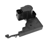 JYCNVKTP Cerradura Puerta Servomotor Puerta 22144363 22144362 764-017 para Cadillac para Allante para DeVille para Eldorado para Sevilla Delantero Trasero Izquierdo Derecho(25664288)