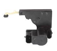 JYCNVKTP Cerradura Puerta Servomotor Puerta 25664288 25664287 para Allante para DeVille para DTS Lujo para Eldorado para Camión Actuador Cerradura Puerta Sevilla(Front Left)