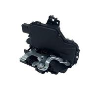 JYCNVKTP Cerradura Puerta Servomotor Puerta 3B1837015A para Passat para B5 para Golf para MK4 Actuador Cerradura Puerta Delantera Izquierda Lado Conductor Actuador Cerradura Puerta