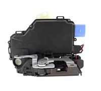 JYCNVKTP Cerradura Puerta Servomotor Puerta 3b1837015aq para Fabia para Roomster para Un Magnífico Mecanismo Central Actuador Cerradura Puerta(Front Right)