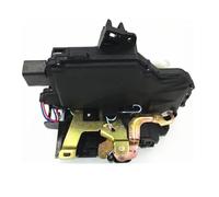 JYCNVKTP Cerradura Puerta Servomotor Puerta 3B1837015AS 3B1837015 3B1837015J DLA1032L DLA1068 3B1837015AK 3B1837015A 3B1837015AP Pestillo Bloqueo Puerta Delantera Izquierda