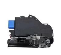 JYCNVKTP Cerradura Puerta Servomotor Puerta 3D1837015 3D1837016 7L0839015 7L0839016 para Boxster Actuador Cerradura Puerta Actuador Unidad Cerradura Puerta(Front Left)