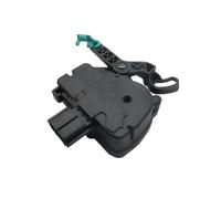 JYCNVKTP Cerradura Puerta Servomotor Puerta 4717961AB 4717960AC 4717960AA 4717960AB 4717961AA para Chrysler para Ciudad para País para Actuador Cerradura Puerta Voyager