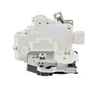 JYCNVKTP Cerradura Puerta Servomotor Puerta 4G0839016 4G0839016A para A6 para A7 Quattro 2.0L 3.0L para RS7 para S6 para S7 Actuador Pestillo Bloqueo Puerta Trasera Derecha