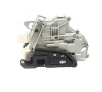 JYCNVKTP Cerradura Puerta Servomotor Puerta 4g0839016d 4g1837015a 9a783731501 4g0839016 para A8 para A6 para A7 para Rs7 Actuador Cerradura Puerta Delantera Izquierda(Front Left)