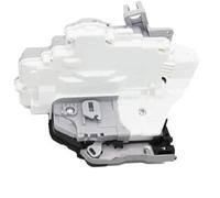 JYCNVKTP Cerradura Puerta Servomotor Puerta 4g1837015a 9a783731501 4g0839015 4g0839016 para A8 para A6 para A7 para RS7 Actuador Cerradura Puerta Delantera Izquierda(RR 4g0 839 016)