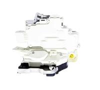 JYCNVKTP Cerradura Puerta Servomotor Puerta 4g1837015a 9a783731501 4g0839015 4g0839016 para A8 para A6 para A7 para RS7 Actuador Cerradura Puerta Delantera Izquierda(FL 4g1 837 015)