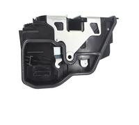 JYCNVKTP Cerradura Puerta Servomotor Puerta 51217202143 51217202146 51227202147 51227202148 para F20 para F10 para F18 para F01 para F07 para E84 para X6 para E70 para E90(Front Left 51217202143)
