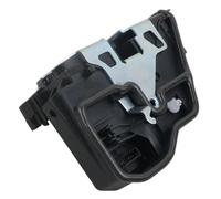 JYCNVKTP Cerradura Puerta Servomotor Puerta 51227202147 para E70 para X5 para E71 para X6 para E82 para 128i para E83 para X3 Actuador Unidad Bloqueo Trasero Izquierdo