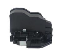 JYCNVKTP Cerradura Puerta Servomotor Puerta 51227202147 para E90 para 325i para 325Xi para 330i para 330xi para 328Xi para 335xi para 328i Actuador Cerradura Puerta Trasera Izquierda