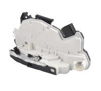 JYCNVKTP Cerradura Puerta Servomotor Puerta 5ND837015A 5ND837016A para Ibiza 6j 2008-2012 para Ibiza 6j 2012- para MII 2011- Miedo Delantero Izquierdo Derecho(Front Right)