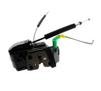 JYCNVKTP Cerradura Puerta Servomotor Puerta 80500EB30A 80501EB30A 82501EB30C 82500EB30C para para Pathfinder para R51 2.5L 2004 2005 2006 2007 2008 2009-2011(F L 80501EB30A)