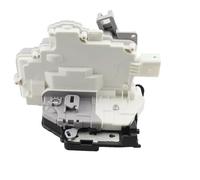 JYCNVKTP Cerradura Puerta Servomotor Puerta 8K0839016 para B6 para VW para Passat para Tiguan para Touareg Actionneur Serrure Porte Mécanisme Moteur Verrouillage(FR 3CD837016)