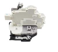 JYCNVKTP Cerradura Puerta Servomotor Puerta 8K0839016 para B6 para VW para Passat para Tiguan para Touareg Actionneur Serrure Porte Mécanisme Moteur Verrouillage(RL 8K0839015)