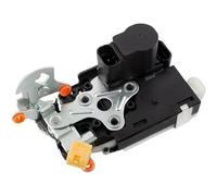 JYCNVKTP Cerradura Puerta Servomotor Puerta 931-318 15053681 15068499 para GMC para Sierra para Yukon XL Actuador Pestillo Bloqueo Puerta Delantera Izquierda Actuador Central