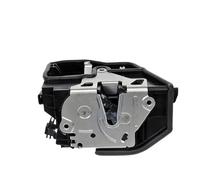JYCNVKTP Cerradura Puerta Servomotor Puerta para 1 3 5er para E81 para E82 para E87 para F20 para F30 para E93 para E90 para E91 para F10 para F11 para R60 para R61(51217229458 (FR))
