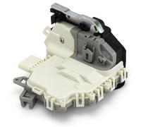 JYCNVKTP Cerradura Puerta Servomotor Puerta para 911 para Boxster para Cayenne para Macan para Panamera 6 Pines 7 Pines Conjunto Actuador Pestillo Bloqueo Puerta Izquierda Derecha(RR 8K0839016C)