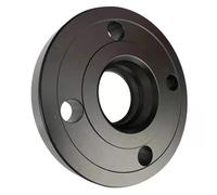 JYCNVKTP Espaciador Ruedas Coche Adaptador Cubo Rueda Hubcentric 65.1 Forgin para Peugeot 106 206 307 308 2008 3008 408 406 207 208 301 406 1007 306 4x108 Espaciadores Rueda Adaptadores(1 Piece 20mm)