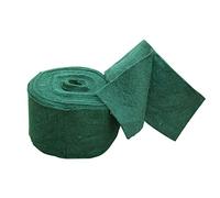 Jycra Bandage de protection pour arbre, protège les plantes de l’hiver - Bandage de protection contre les intempéries, maintient au chaud et hydrate - 20 m