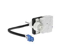 JYF-01-2Motor de ventilador de evaporador adecuado para GE y Hotpoint WR60X10043