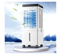 JYHHCYS Enfriador De Aire Portatil Raffrescatore D'aria Portatile 75 W