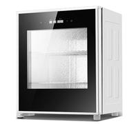 JYHHGDS Fermentadora eléctrica de 40 l, máquina de fermentación, Caja de fermentación eléctrica para Pan con Temperatura y Humedad Ajustables, para Masa de Pizza, Masa Madre, Yogur y natto.