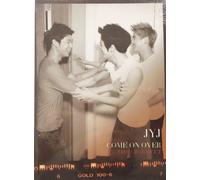 Jyj - Come on Over: Director's Cut [USA] [DVD]