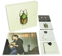 Jyj - Come on Over : Private Project Box Set Collection [USA] [DVD]