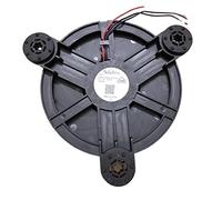 JYJMDMG Laptop Parts GW12E12MS1AZ-52Z32 DC12V 0.33A para ventilador de congelador Haier piezas de motor de ventilador de refrigeración