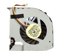 JYJMDMG Laptop Parts - Ventilador de refrigeración de CPU para HP Pavillion DM4-1060es DM4-1200 FORCECON F95S DFS531205MC0T DC5V 0.5A