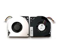 JYJMDMG Laptop Parts - Ventilador de refrigeración de CPU para Intel NUC NUC5i7RYH NUC6i3SYH NUC6i3SYK NUC6i5SYH NUC6i5SYK NUC7i3BNH NUC7i3BNK NUC7i5BNH Mini PC