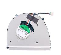 JYJMDMG Laptop Parts - Ventilador de refrigeración de CPU para portátil Lenovo IdeaPad U310 U310-ITH SUNON EG50050V1-C040-S99 DC5V 2.50W K770HA