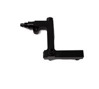 JYJMDMG Piezas de dron para DJI Argas Protección de Plantas Drones Accesorios Piezas de Reparación T30 Tubo de Cinta Blanca YC.SJ.WS001431 (codo de bomba de agua)