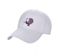 JYKJUEDZ Gorra de béisbol Amity Pack Personalizada Western Foam Party Horse para Hombre y Mujer.