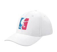 JYKJUEDZ Gorra de béisbol Angus Young Sport Logo Camiseta clásica de Moda Marca Hombre Rugby para Hombres Mujeres