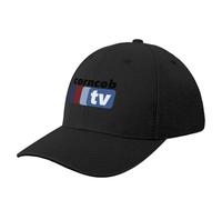 JYKJUEDZ Gorra de béisbol Corncob TV Creo Que deberías irte con Tim Robinson Inspirada Camiseta clásica Fiesta Golfista Chica Hombre