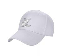 JYKJUEDZ Gorra de béisbol Crybaby Lil Peep Camiseta clásica Sol para niños Ropa de Calle Pelota Lujo Mujer Hombre