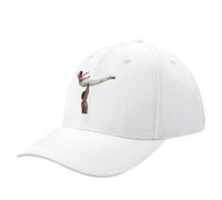 JYKJUEDZ Gorra de béisbol Dirty Dancing The liftCap Golf Man Sun Gorra de béisbol de Talla Grande para Hombre y Mujer