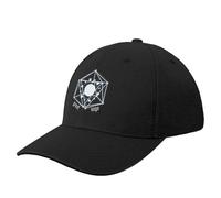 JYKJUEDZ Gorra de béisbol Esa Vez Que me reencarné como un Slime Gran Sabio Gran Anime Ícono Vintage Anime Golf Mujeres Hombres