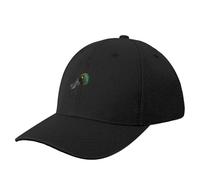 JYKJUEDZ Gorra de béisbol Every Day I'm Shovelin' (Northern Shoveler) Gorra de Golf con Cierre a presión Estilo Camionero Vintage para Mujer y Hombre