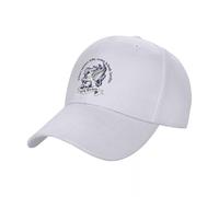 JYKJUEDZ Gorra de béisbol Grey Wardens Dragon Age: Origins Logo y Ropa de Calle Navidad Mujer Hombre